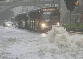 Resultado de imagem para chuva em sp