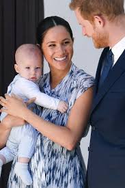 This is prince harry, aka henry charles albert david, fifth in line to the british royal throne, and it's a fact that in 1986, just two years after prince harry was born, princess diana started an affair with. Meghan Markle Has Written Her First Children S Book Inspired By Prince Harry And Archie Vogue Paris