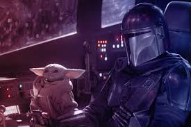 The Mandalorian Season 2 Release Date Cast Trailer Plot