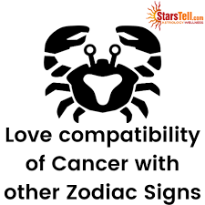 Amazingly, this can start with awkw… Cancer Love Compatibility With Other Zodiac Signs Online Astrology Prediction By Best Astrologer 24x7 Starstell