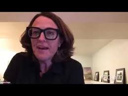 Speaking Truth About Power featuring Sister Nancy Crafton and Anne  Stattelman