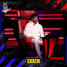 Exxen platformu üzerinden yayınlanacak olan yarışma programı için acun ilıcalı'dan açıklama geldi. The Voice Turkey Rap 2021