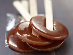 Caramel Dur Au Beurre Sale Recettes Recette Recette Caramel Recette Bonbon Recette Bonbon Caramel
