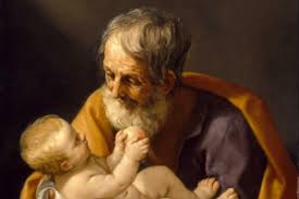 This is not the place to recite the many and most various endeavours to solve the vexing questions arising from the divergences between both genealogies; St Joseph According To The Saints Catholic Truth Society