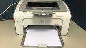 يوفر موقع شركة اتش بي تعريفات متنوعة. How To Install Hp Laserjet Pro P1102 Driver In Windows Youtube