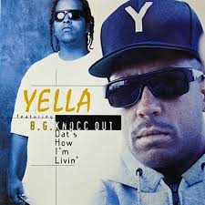 Stream DJ Yella