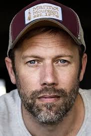 Michael Fabricius Sand herec • Filmožrouti.cz