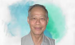 Bishop Emeritus Bishop Chan James Soon Cheong