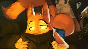 dreamworks, the bad guys, diane foxington, mr. wolf (the bad guys),  kheltari - Furry 34 com