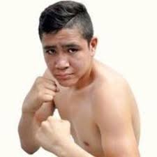 Adrian Cota vs. Diego Dominguez, La Maquina vs El Triturador