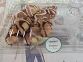 Surtido Croissant