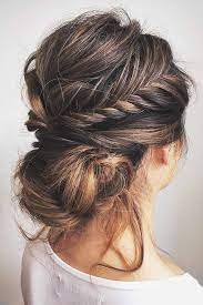 63 Amazing Braid Hairstyles For Party And Holidays Braided Updo Ideas For Long Hair Picture 2 See Mor Hair Styles Haircuts For Long Hair Medium Hair Styles