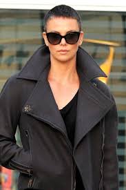 Tagli capelli corti 2021 primavera estate. Capelli Corti Cortissimi Quasi A Zero Le Star Che Ci Hanno Dato Un Taglio La Repubblica