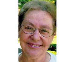 Joan Houlihan Obituary (2015)