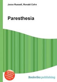 Image result for Paresthesia