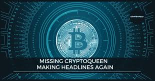 It has a circulating supply of 0 one coins and a max supply of 6.58 billion. Missing Cryptoqueen Of Onecoin Making Headlines Again