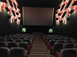 Kemudian pada malam hari, kecuali jumat dan minggu, kemendikbud juga akan menyiarkan sejumlah film nasional, mulai dari film anak, drama, hingga dokumenter. Pawagam Di Kuala Terengganu Dibuka Hujung Minggu Ini News Features Cinema Online