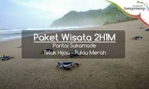 Maybe you would like to learn more about one of these? Ayo Datangi Spot Snorkeling Terbaru Teluk Biru Banyuwangi