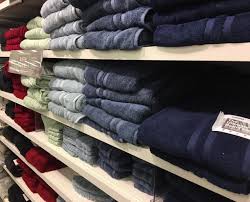 As anyone with a 6 a.m. Kohl S Sonoma Ultimate Bath Towel 4 89 Reg 14