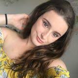 Caitlin Hoffmann's Profile Page