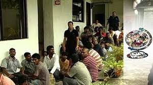 Workpermit.com has over twenty years of experience helping people immigrate to countries all over the world. Behind The Shocking Conditions Of Malaysia S Immigrant Detention Centres Youtube