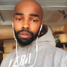 Y'all see me still handsome af with the bald head