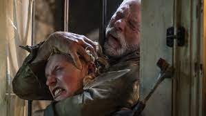 Jun 30, 2021 · this don't breathe 2 trailer seems to think stephen lang is the franchise's hero the trailer makes it look like at least some of the subversions from fede álvarez's clever 2016 thriller might not. Don T Breathe 2 2021 Imdb