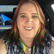 Staying in with Sherryl D. Hancock