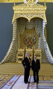 Inside vladimir putin's new russian holiday home | daily. Vladimir Putin House Interior