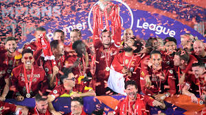 Liverpool won the title after 1990. Premier League 2020 21 Fixtures Broadcast Live Streaming Details For India