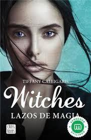 Witch 18 de segunda mano