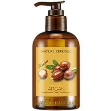 افضل شامبو للشعر الجاف والمتقصف لنعومة وترطيب دائم مجلة العزيزة