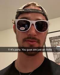 life is short, the drip and 114 are forever