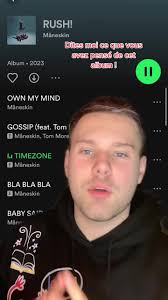 Måneskin Rush: Un Album Éclectique et Marquant