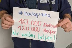 Corona Hilfe Brunnen Klinik Aus Horn Bad Meinberg Stellt Betten Zur Verfugung Radio Lippe