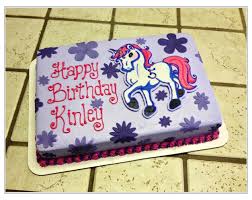Need a quick and easy kids birthday cake idea? Unicorn Sheet Cake Unicorn Sheets Unicorn Birthday Cake Unicorn Pumpkin Stencil
