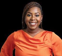 Monica Lamar's Instagram, Twitter & Facebook