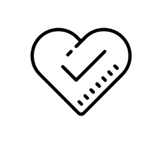 Heart Health Icon This Page Contains The Vector Icon As Well As Variations Of This Icon In Different Visual Styles And Related Health Icon Icon Heart Health
