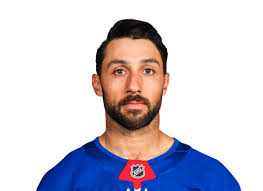 Vincent Trocheck