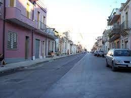 Risultati Immagini Per Canicattini Bagni Street View Sicily Scenes