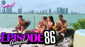 Les anges is a 50 minute reality starring océane rthn as océane, fabrice sopoglian as fabrice and cloé cooper as cloé. Episode 86 Replay Entier Les Anges 11 Youtube