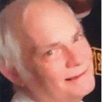 William Harold Farrar Jr. Obituary