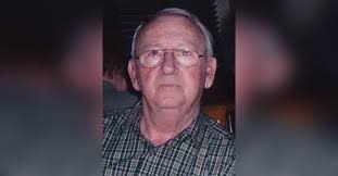 Obituary information for Lattie James (Bud) Knox