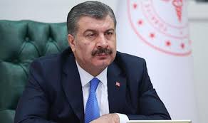 Fahrettin koca is a turkish physician and politician. Saglik Bakani Koca Dan Biontech Asisinin Sevkiyatina Dair Aciklama Yayin Haberi Guncel Haberler Haberin Dogru Adresi Yayin Haberi