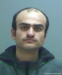 Observant citizens help Kaysville Police arrest burglary suspect