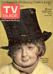 Celebrity Sighting of the Week: Mason Reese!