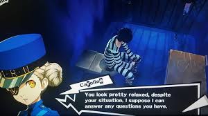 Let your mind wander" you can sit