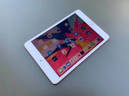 Apple iPad Mini 2019 im Test: Kompaktes ...