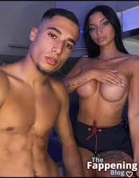 Luxy capi - Best adult videos and photos