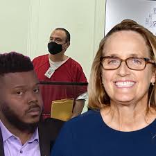 Jack Bradley/Rey Carrion (Board of Control), is now hiring Jonathan  Rosenbaum to defend James McCann against Aaron Knapp? Jonathan Rosenbaum (a  former prosecutor) and Jack Bradley (a defense attorney and later mayor